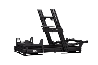 Next Level Racing NLR-E022 GT Elite Aluminium Simulator Cockpit Wheel Plate Edition - 716715143429