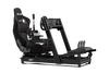 Next Level Racing NLR-E022 GT Elite Aluminium Simulator Cockpit Wheel Plate Edition - 716715143429