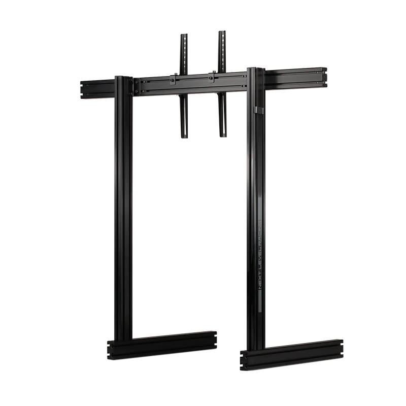 Next Level Racing NLR-E035 Elite Free standing Single Monitor Stand Black - 850041503196