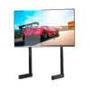 Next Level Racing NLR-E035 Elite Free standing Single Monitor Stand Black - 850041503196