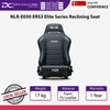 Next Level Racing NLR-E050 ERS3 Elite Series Reclining Seat - 850041503479