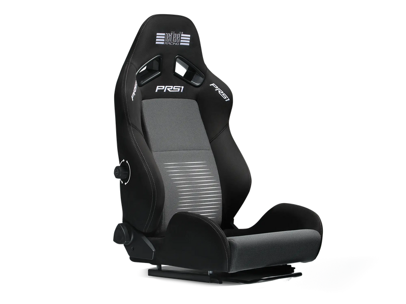 Next Level Racing NLR-E057 PRS1 Elite Performance Reclining Seat - 850041503837