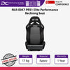Next Level Racing NLR-E057 PRS1 Elite Performance Reclining Seat - 850041503837