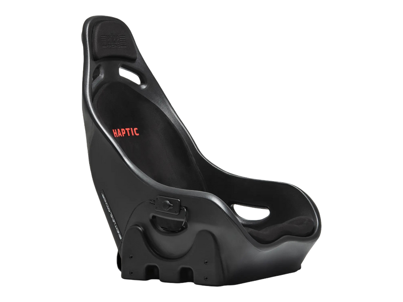Next Level Racing NLR-E067 ES1 Haptic Feedback Sim Racing Seat - 850041503981