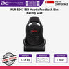Next Level Racing NLR-E067 ES1 Haptic Feedback Sim Racing Seat - 850041503981