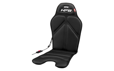 Next Level Racing NLR-G001 HF8 Haptic Feedback Gaming Pad - 850041503288