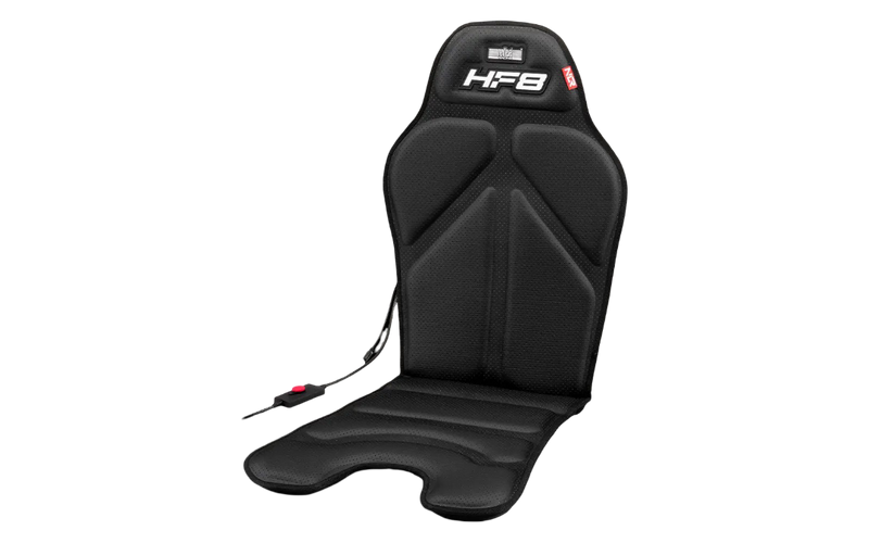 Next Level Racing NLR-G001 HF8 Haptic Feedback Gaming Pad - 850041503288