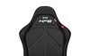 Next Level Racing NLR-G001 HF8 Haptic Feedback Gaming Pad - 850041503288