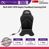 Next Level Racing NLR-G001 HF8 Haptic Feedback Gaming Pad - 850041503288