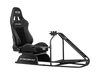 Next Level Racing NLR-R007 GTRacer 2.0 Simulator Cockpit Black - 850041503813
