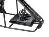 Next Level Racing NLR-R007 GTRacer 2.0 Simulator Cockpit Black - 850041503813