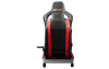 Next Level Racing NLR-S009 GT Track Simulator Cockpit Black - 667380785998
