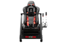 Next Level Racing NLR-S009 GT Track Simulator Cockpit Black - 667380785998