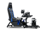 Next Level Racing NLR-S027 Flight Simulator Cockpit Boeing Commercial Edition - 850041503332