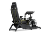 Next Level Racing NLR-S028 Flight Simulator Cockpit Boeing Military Edition - 850041503349