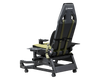 Next Level Racing NLR-S039 Flight Seat Pro Boeing Military Edition - 850041503530