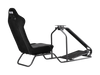 Next Level Racing NLR-R016 RC Essential (RCE) Simulator Cockpit Black - 850076527037