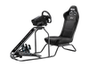 Next Level Racing NLR-R016 RC Essential (RCE) Simulator Cockpit Black - 850076527037