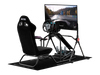Next Level Racing NLR-R016 RC Essential (RCE) Simulator Cockpit Black - 850076527037
