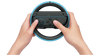 Nintendo Switch 2 Joy-Con 2 Wheel set of 2 Controller - 4902370553208