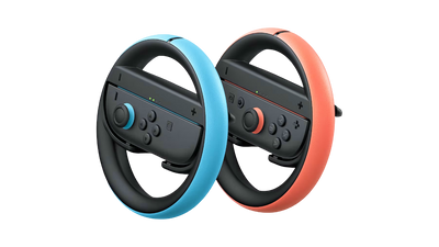 Nintendo Switch 2 Joy-Con 2 Wheel set of 2 Controller - 4902370553208
