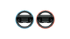 Nintendo Switch 2 Joy-Con 2 Wheel set of 2 Controller - 4902370553208