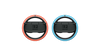 Nintendo Switch 2 Joy-Con 2 Wheel set of 2 Controller - 4902370553208