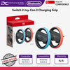 Nintendo Switch 2 Joy-Con 2 Wheel set of 2 Controller - 4902370553208