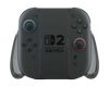 Nintendo Switch 2 Joy-Con 2 Charging Grip - 4902370553192