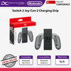 Nintendo Switch 2 Joy-Con 2 Charging Grip - 4902370553192