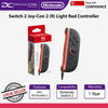 Nintendo Switch 2 Joy-Con 2 (R) Light Red Controller - 4902370553185