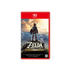 Nintendo Switch 2 Edition The Legend of Zelda Breath of the Wild - 4902370553314