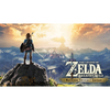 Nintendo Switch 2 Edition The Legend of Zelda Breath of the Wild - 4902370553314