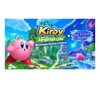 Nintendo Switch 2 Kirby And The Forgotten Land - 4902370553406