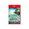 Nintendo Switch 2 Edition The Legend of Zelda Tears of the Kingdom - 4902370553345