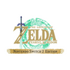 Nintendo Switch 2 Edition The Legend of Zelda Tears of the Kingdom - 4902370553345