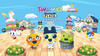 Nintendo Switch 2 Edition Tamagotchi Plaza Simulation Game - 8885011018679