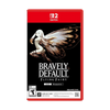 Nintendo Switch 2 Bravely Default Flying Fairy HD Remaster - 4988601011945