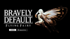Nintendo Switch 2 Bravely Default Flying Fairy HD Remaster - 4988601011945
