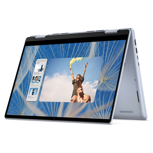 Dell Inspiron 14 7440 2-in-1 Touch Laptop(Core 5 /16GB/1TB/14" FHD+/WIN11HOME) - OIC7440100601MSGH