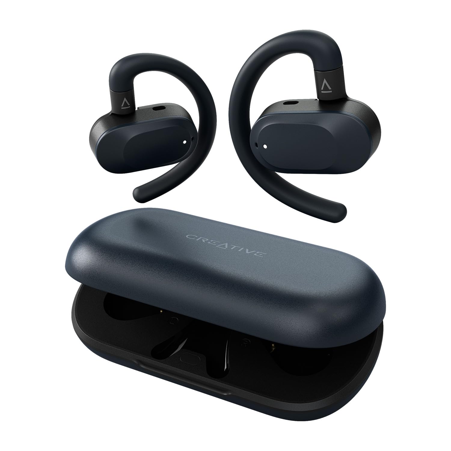 Creative Outlier Go Open-Ear Headphones with Adjustable Fit - 5390660196270