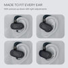 Creative Outlier Go Open-Ear Headphones with Adjustable Fit - 5390660196270