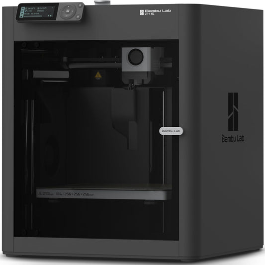 Bambu Lab P1S 3D Printer - 6975337033127