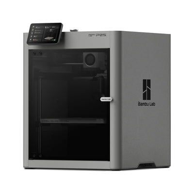 Bambu Lab P2S 3D Printer - 6937285506054