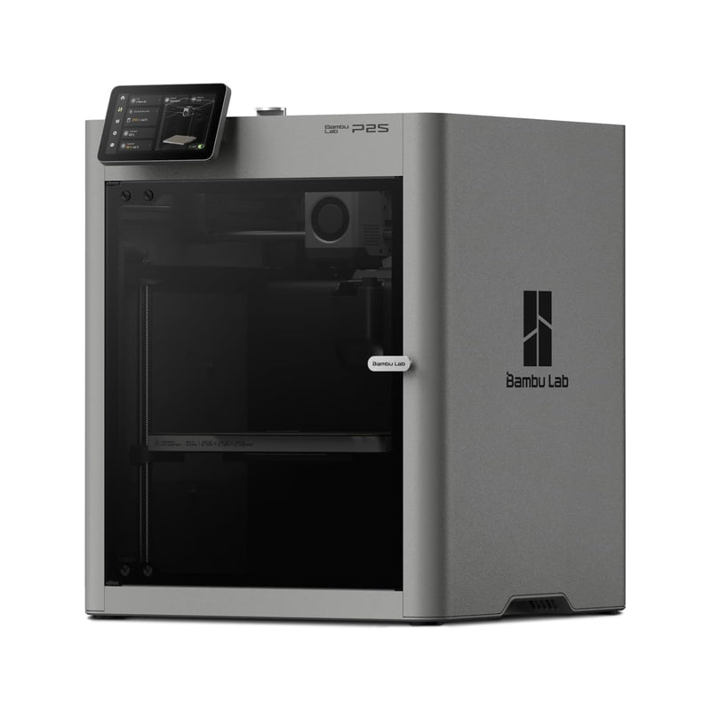 Bambu Lab P2S 3D Printer - 6937285506054