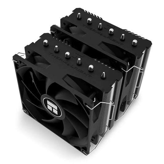 THERMALRIGHT PEERLESS ASSASSIN 120 SE DUAL TOWER HEATSINK COOLER(2YRS) - 814256003759
