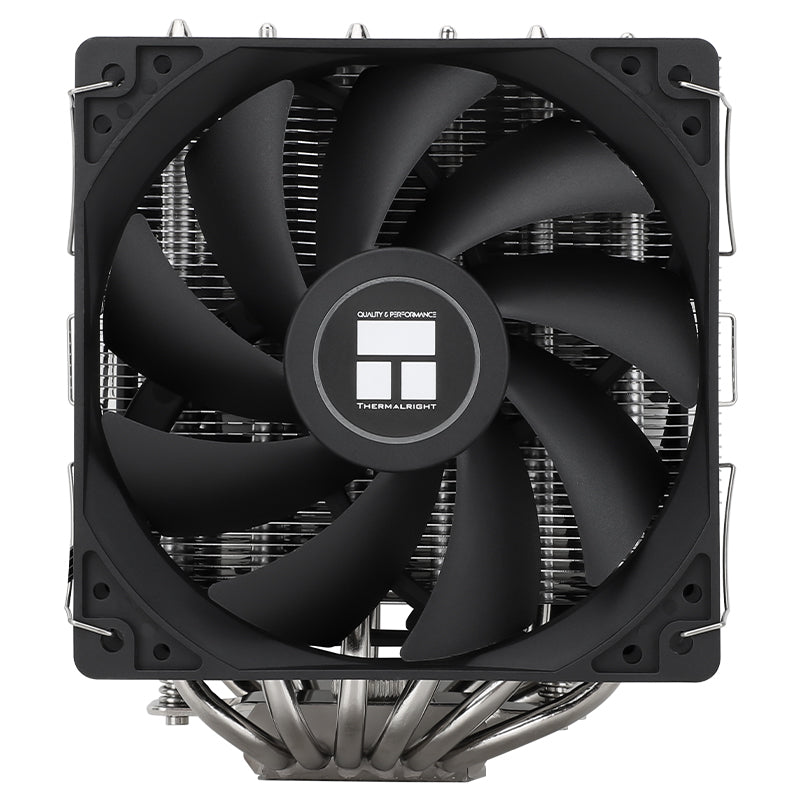 THERMALRIGHT PEERLESS ASSASSIN 120 SE DUAL TOWER HEATSINK COOLER(2YRS) - 814256003759