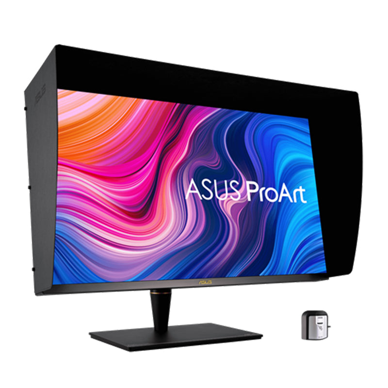ASUS ProArt Display PA32UCX-PK 4K HDR IPS Mini LED Professional Monitor - ASUSPA32UCX-PK