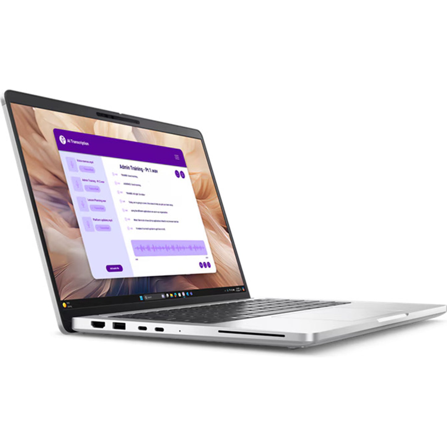 DELL PRO 14 PLUS PB14250 BUSINESS LAPTOP ( ULTRA 5 235U/16GB RAM /512GB SSD/INTEL/14"FHD+/WIN11-PRO/RJ45) - PB14250U516G512G