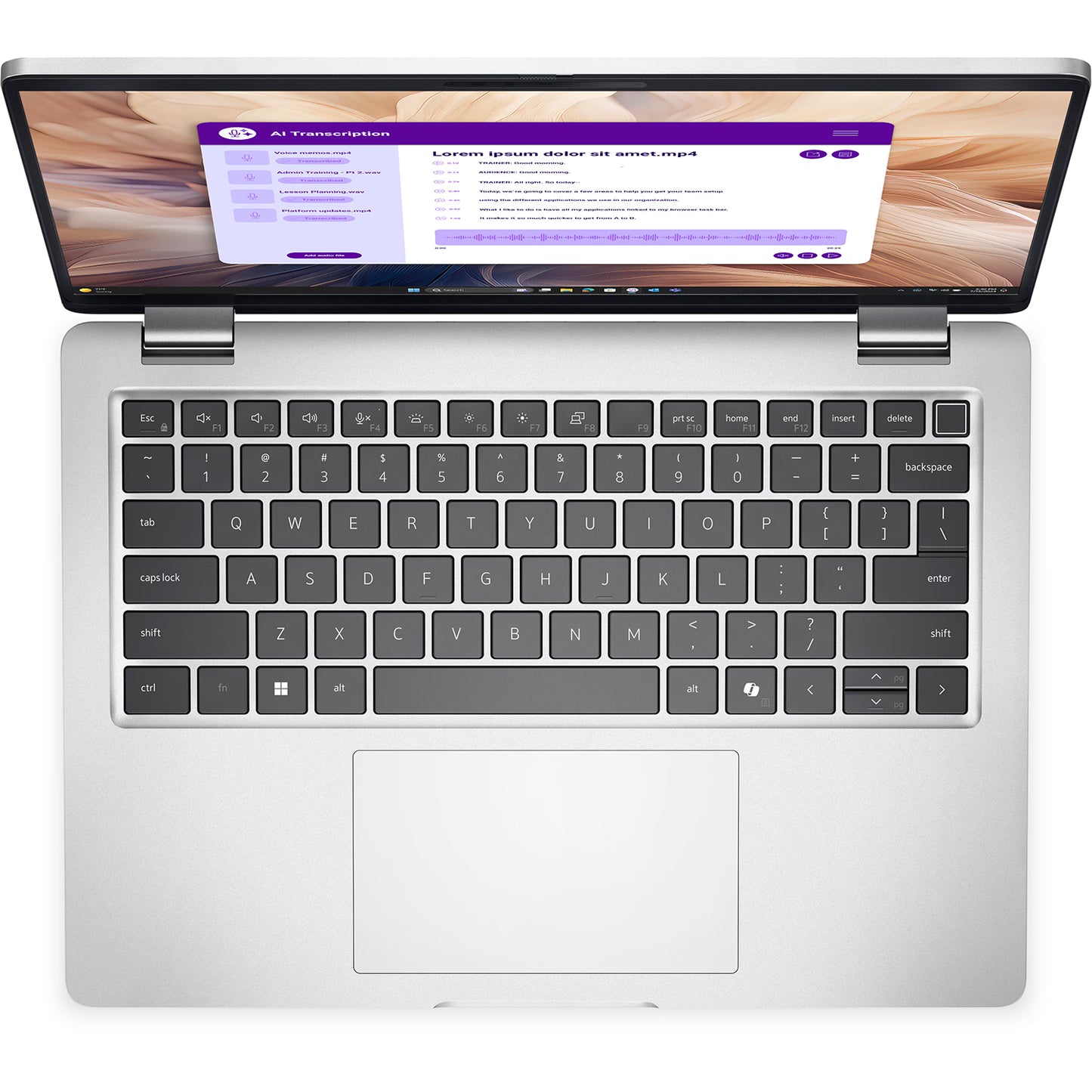DELL PRO 14 PLUS PB14250 BUSINESS LAPTOP ( ULTRA 5 235U/16GB RAM /512GB SSD/INTEL/14"FHD+/WIN11-PRO/RJ45) - PB14250U516G512G